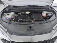 BYD Song L DM-i 2024 112km Leading Edition - ფოტო 10