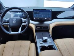 BYD Song L DM-i 2024 112km Leading Edition - ფოტო 12