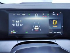 BYD Song L DM-i 2024 112km Leading Edition - ფოტო 14