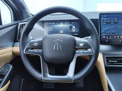 BYD Song L DM-i 2024 112km Leading Edition - ფოტო 15