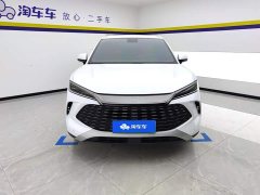 BYD Song L DM-i 2024 112km Leading Edition - ფოტო 2