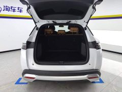 BYD Song L DM-i 2024 112km Leading Edition - ფოტო 4