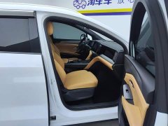 BYD Song L DM-i 2024 112km Leading Edition - ფოტო 8