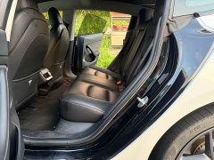 Tesla Model 3 2022 Performance All-Wheel Drive - ფოტო 10
