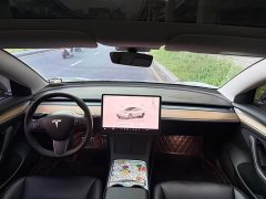 Tesla Model 3 2022 Performance All-Wheel Drive - ფოტო 12
