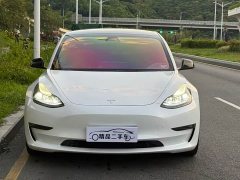 Tesla Model 3 2022 Performance All-Wheel Drive - ფოტო 2