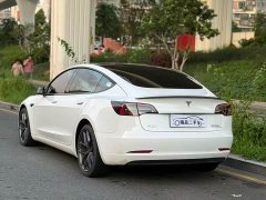 Tesla Model 3 2022 Performance All-Wheel Drive - ფოტო 6