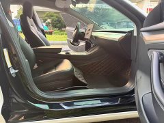 Tesla Model 3 2022 Performance All-Wheel Drive - ფოტო 8