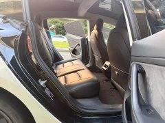 Tesla Model 3 2022 Performance All-Wheel Drive - ფოტო 9