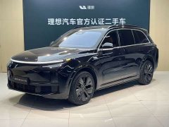 Li Auto L8 2023 Pro - ფოტო 1