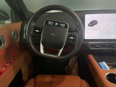 Li Auto L8 2023 Pro - ფოტო 13