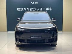 Li Auto L8 2023 Pro - ფოტო 2