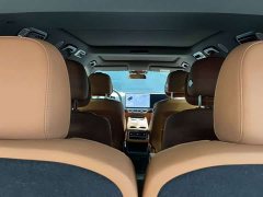 Li Auto L8 2023 Pro - ფოტო 7