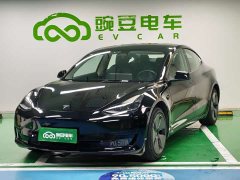 Tesla Model 3 2022 Rear-Wheel Drive - ფოტო 1