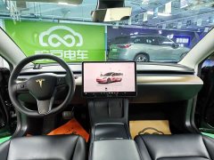 Tesla Model 3 2022 Rear-Wheel Drive - ფოტო 14