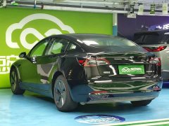 Tesla Model 3 2022 Rear-Wheel Drive - ფოტო 15