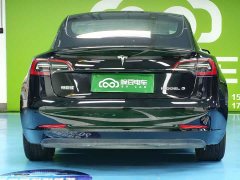 Tesla Model 3 2022 Rear-Wheel Drive - ფოტო 16