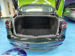 Tesla Model 3 2022 Rear-Wheel Drive - ფოტო 18