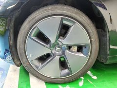 Tesla Model 3 2022 Rear-Wheel Drive - ფოტო 3