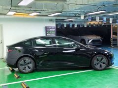 Tesla Model 3 2022 Rear-Wheel Drive - ფოტო 6