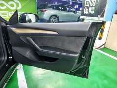 Tesla Model 3 2022 Rear-Wheel Drive - ფოტო 8