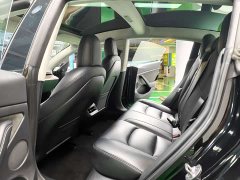 Tesla Model 3 2022 Rear-Wheel Drive - ფოტო 9