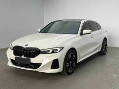 BMW i3 eDrive 35 L - ფოტო 1