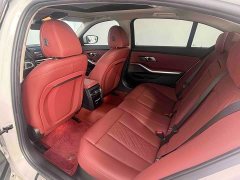 BMW i3 eDrive 35 L - ფოტო 10