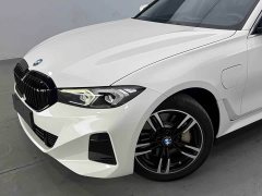 BMW i3 eDrive 35 L - ფოტო 11