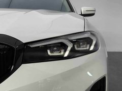 BMW i3 eDrive 35 L - ფოტო 12