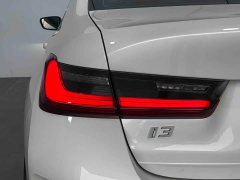 BMW i3 eDrive 35 L - ფოტო 13