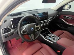BMW i3 eDrive 35 L - ფოტო 14