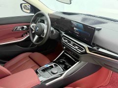 BMW i3 eDrive 35 L - ფოტო 15
