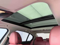 BMW i3 eDrive 35 L - ფოტო 16