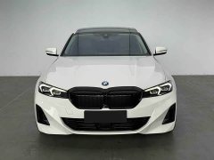 BMW i3 eDrive 35 L - ფოტო 2