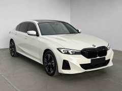 BMW i3 eDrive 35 L - ფოტო 3
