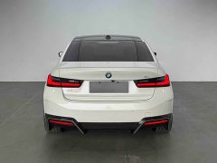 BMW i3 eDrive 35 L - ფოტო 6