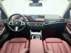 BMW i3 eDrive 35 L - ფოტო 7
