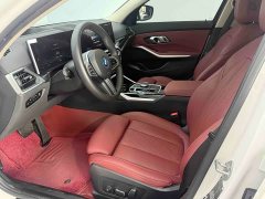 BMW i3 eDrive 35 L - ფოტო 8