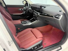 BMW i3 eDrive 35 L - ფოტო 9