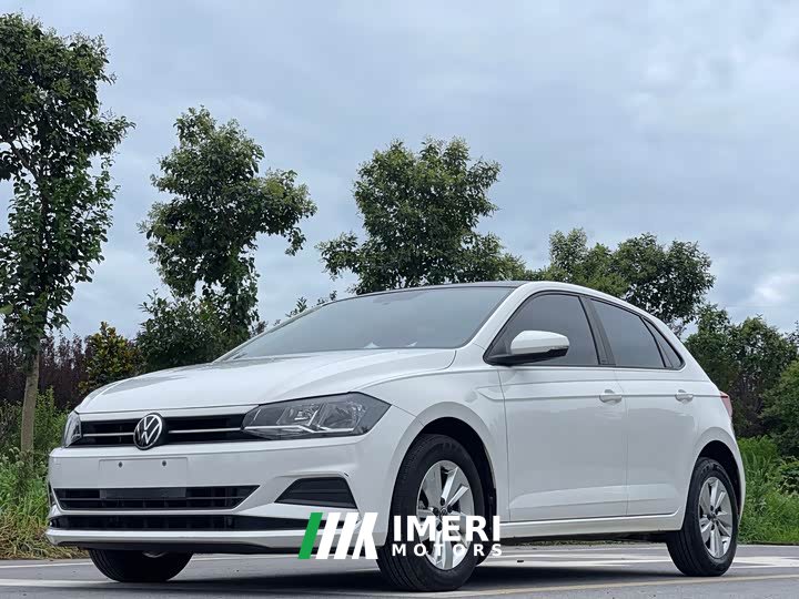 BYD Polo 2021 Plus 1.5L Automatic Panoramic Comfort Edition - ავტომობილი ჩინეთიდან