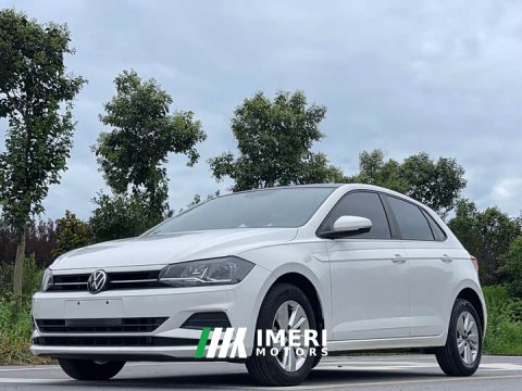2022 BYD Polo 2021 Plus 1.5L Automatic Panoramic Comfort Edition - ავტომობილი ჩინეთიდან