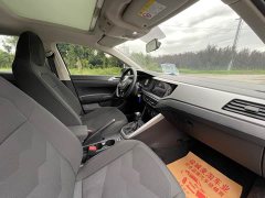 BYD Polo 2021 Plus 1.5L Automatic Panoramic Comfort Edition - ფოტო 10