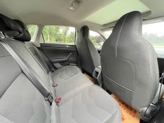 BYD Polo 2021 Plus 1.5L Automatic Panoramic Comfort Edition - ფოტო 11