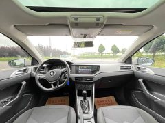 BYD Polo 2021 Plus 1.5L Automatic Panoramic Comfort Edition - ფოტო 12