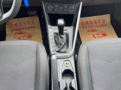 BYD Polo 2021 Plus 1.5L Automatic Panoramic Comfort Edition - ფოტო 13