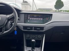 BYD Polo 2021 Plus 1.5L Automatic Panoramic Comfort Edition - ფოტო 14
