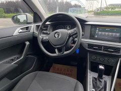 BYD Polo 2021 Plus 1.5L Automatic Panoramic Comfort Edition - ფოტო 15