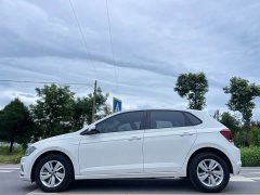 BYD Polo 2021 Plus 1.5L Automatic Panoramic Comfort Edition - ფოტო 4