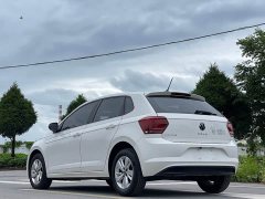 BYD Polo 2021 Plus 1.5L Automatic Panoramic Comfort Edition - ფოტო 5